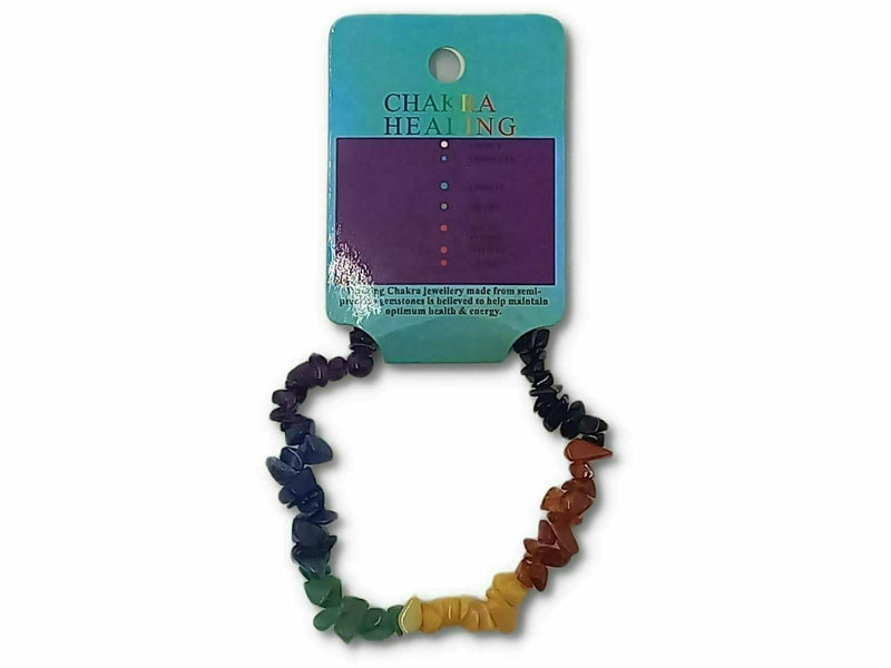 Chakra Armband - decoration21