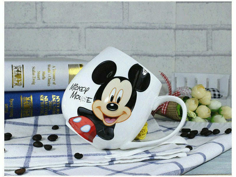 Mugg Disney 300ml - decoration21