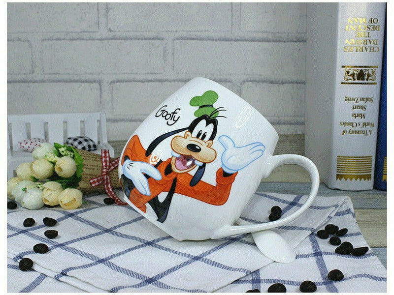 Mugg Disney 300ml - decoration21