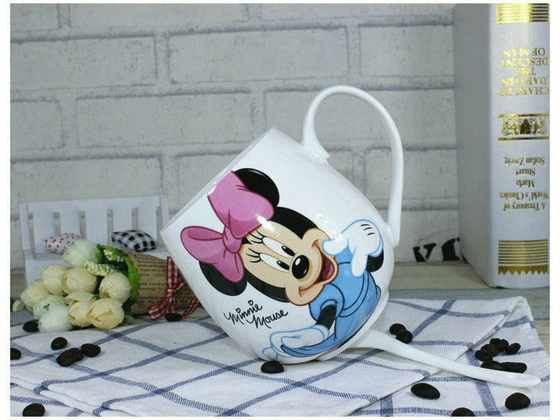 Mugg Disney 300ml - decoration21