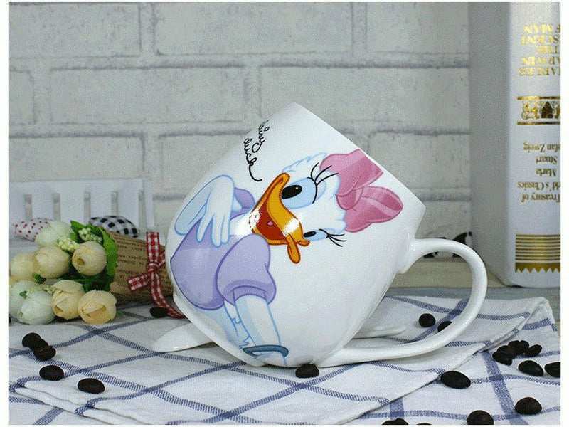 Mugg Disney 300ml - decoration21